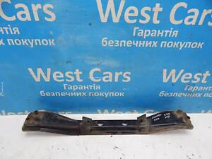 Б/в Балка МКПП 2.5D на Nissan Navara 1998-2003