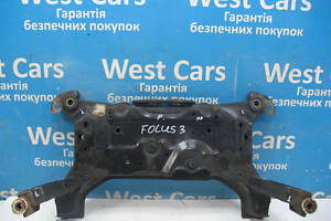 Б/в Балка передня 1.6B на Ford Focus 2011-2015