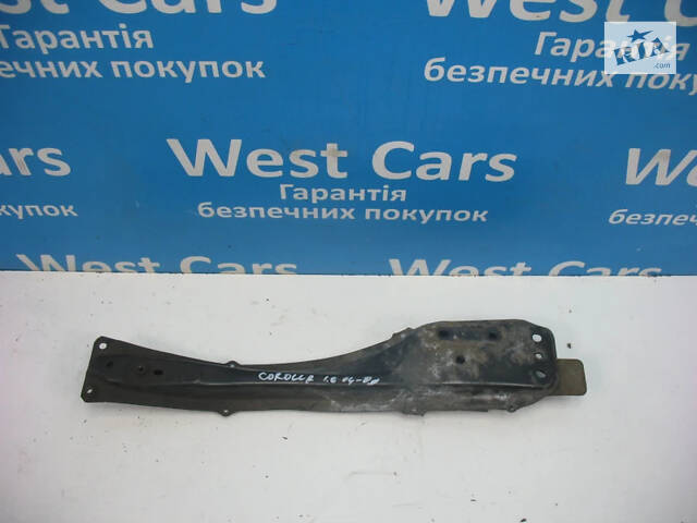 Б/в Балка передня поздовжня на Toyota Corolla 2002-2007