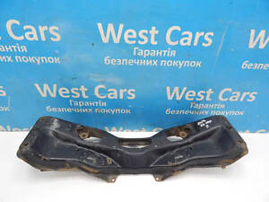 Б/в Балка передня (зламані болти кріплення стабілізатора) на Subaru Outback 2003-2009