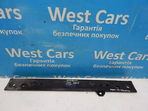Б/в Балка під радіатор 1.5D на Renault Kangoo 2008-2012