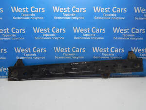 Б/в Балка під радіатор (підігнута) на Renault Kangoo 2008-2012