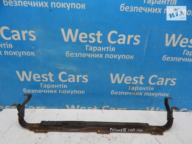 Б/в Балка радіаторна 1.6D на Ford C-Max 2004-2011