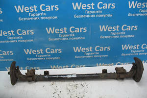 Б/в Балка задньої підвіски під ABS на Volkswagen Caddy 2004-2010