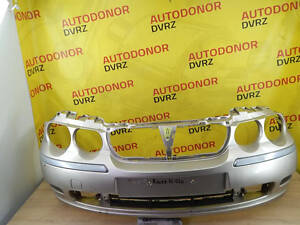 Б/в Бампер передній золотистий на Rover 75 1998-2004