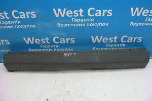 Б/в Бампер задній (центральна частина) на Mercedes-Benz Sprinter. Гарантія якості! 2006-2013