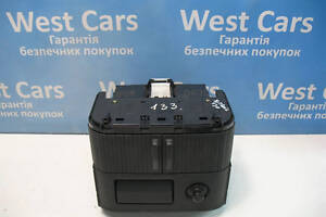 Б/в Бардачок консолі на Nissan X-Trail 2001-2007