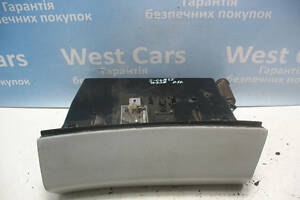 Б/в Бардачок на Mercedes-Benz S-Class 1998-2005