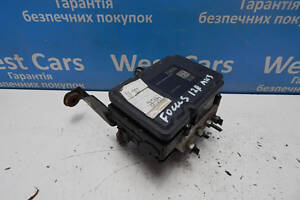 Б/в Блок ABS 1.0B МКПП на Ford Focus 2011-2015