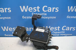 Б/в Блок ABS 1.6B АКПП на Skoda Roomster 2006-2015