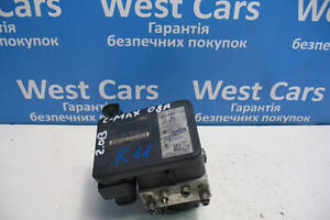 Б/в Блок ABS 2.0B АКПП на Ford Focus. Купуй найкраще! 2003-2010