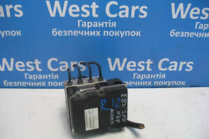 Б/в Блок ABS 2.0D МКПП на BMW X3 2004-2010