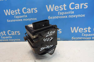 Б/в Блок ABS 2.0HDI МКПП на Peugeot 407 2004-2010