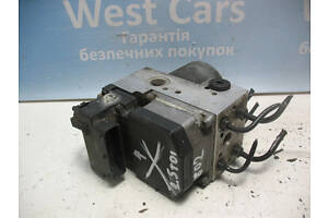 Блок ABS Bosch 2.5TDI б/у на Audi A8. Гарантия качества! 1994-2002