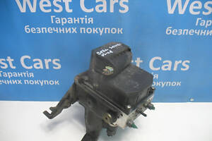 Б/в Блок ABS Bosch на Citroen Berlingo. Гарантія якості! 2002-2008