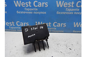 Б/в Блок ABS МКПП 1.5dCi на Nissan Qashqai. Вибір №1! 2006-2013