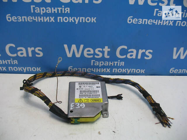 Б/в Блок Airbag на BMW 5 Series 1999-2004