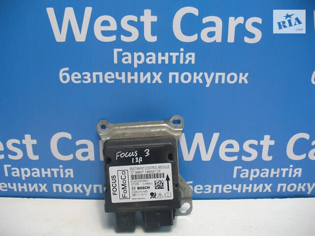 Б/в Блок Airbag на Ford Focus 2011-2015