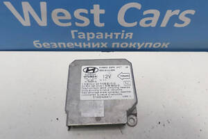 Б/в Блок Airbag на Hyundai Terracan 2001-2007