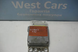 Б/в Блок Airbag на Nissan X-Trail 2001-2007