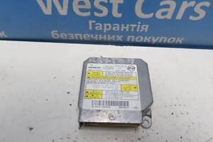 Б/в Блок Airbag на SsangYong Rexton 2006-2012