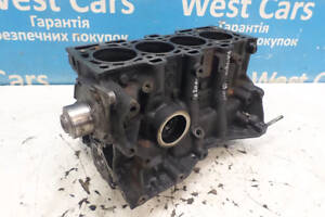 Б/в Блок двигуна 1.5dCi на Renault Megane II 2002-2008