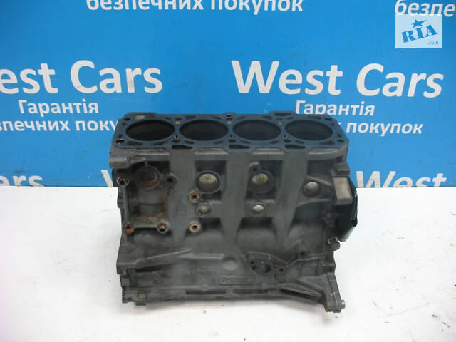 Б/в Блок двигуна 1.9 дизельний Z19DTH на Opel Astra H 2007-2014