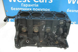 Б/в Блок двигуна 2.0 cdti на Chevrolet Captiva. Купуй найкраще! 2006-2010