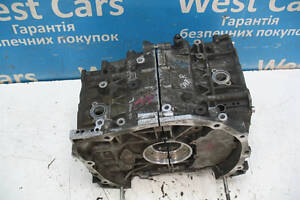 Б/в Блок двигуна 2.5В EJ25 на Subaru Outback 2003-2006