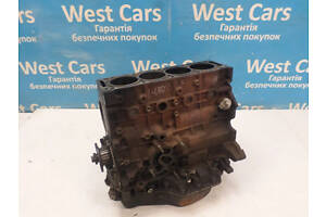 Блок двигателя в сборе 2.2HDI PSA 4HN на Mitsubishi Outlander XL. Гарантия качества! 2007-2013