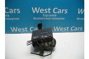 Б/в Блок керування ABS 1.8TDCi механіка на Ford Focus. Вибір №1! 2008-2011