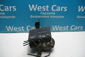 Б/в Блок керування ABS 1.8TDCi механіка на Ford Focus. Вибір №1! 2008-2011