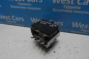 Б/в Блок керування ABS 2.7D МКПП на Land Rover Discovery 2004-2009