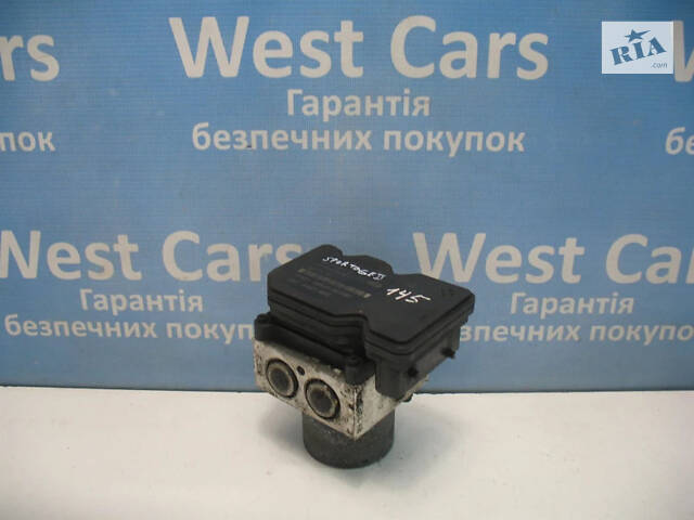 Б/в Блок керування ABS 4WD на Kia Sportage 2006-2010