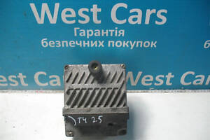 Б/в Блок керування ABS Bosch 2.5TDI на Volkswagen T4 (Transporter) 1996-1998