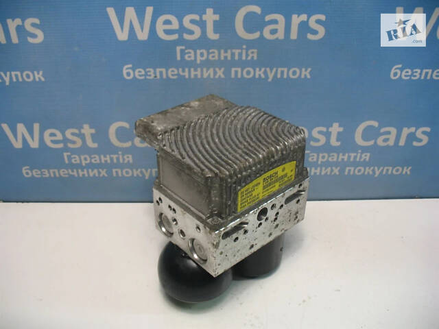 Б/в Блок керування ABS Bosch на Mercedes-Benz SL-Class 2001-2008