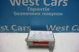 Б/в Блок керування ABS на Honda Accord 1994-1998