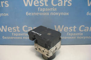 Б/в Блок керування ABS на Land Rover Freelander 2006-2014