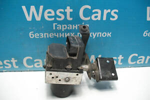 Б/в Блок керування ABS на Volkswagen Polo 1999-2007