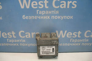 Б/в Блок керування Airbag на Ford Transit 2000-2006