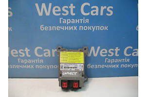 Б/в Блок керування Airbag на Ford Transit Connect. Вибір №1! 2002-2009