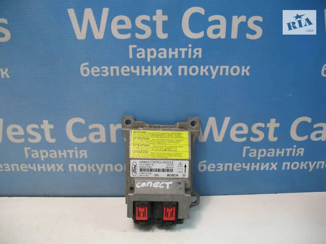 Б/в Блок керування Airbag на Ford Transit Connect 2002-2009