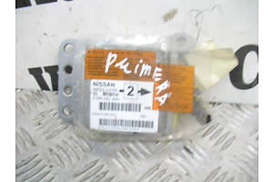 Б/в Блок керування AIRBAG на Nissan Primera. Гарантія якості! 2001-2007