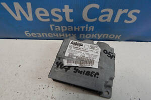 Б/в Блок керування Airbag на Peugeot 407 2004-2010