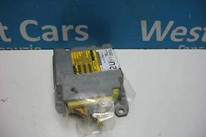 Б/в Блок керування AIRBAG на Toyota Avensis 2003-2008