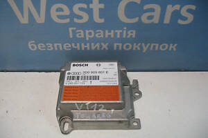 Б/в Блок керування Airbag на Volkswagen Phaeton 2003-2006