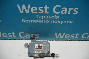 Б/в Блок керування АКПП 2.5B на Nissan X-Trail 2001-2007