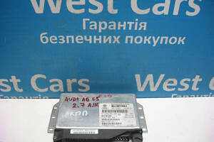 Б/в Блок керування АКПП 2.7 на Audi A6 1997-2004