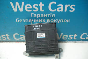 Б/в Блок керування АКПП 3.2D на Mitsubishi Pajero Wagon 2000-2002