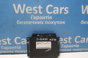 Б/в Блок керування АКПП 5-ступ. 2.2/3.2CDI на Mercedes-Benz E-Class 2003-2009